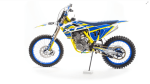 Мотоцикл кроссовый эндуро MOTOLAND XT250 ST NC — изображение 2