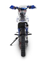 Мотоцикл питбайк SHARMAX PowerMax ) — изображение 4