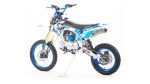 Мотоцикл MOTOLAND CRF 140 17/14 PITBIKE — изображение 2