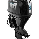 4х-тактный лодочный мотор REEF RIDER RREF130FEX-T