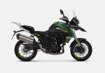 Мотоцикл BENELLI TRK 702 ТУРЭНДУРО — изображение 4