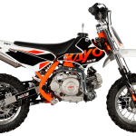 Мотоцикл KAYO Mini KMB PITBIKE