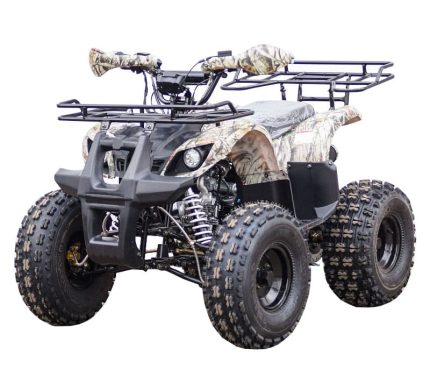 Квадроцикл STALKER 125 Lux