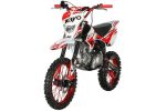 Мотоцикл KAYO Basic YX140 PITBIKE — изображение 4