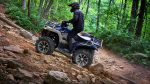 Квадроцикл YAMAHA Grizzly 700 EPS SE (ПСМ) — изображение 10