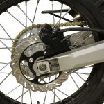 Мотоцикл кроссовый эндуро AVANTIS FX 250 LUX (PR250/172FMM-5, ВОЗД.ОХЛ.) ПТС — изображение 9