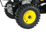 Снегоуборщик HUTER SGC 4800B — изображение 4