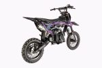 Мотоцикл AVANTIS KT-125 Classic Auto 14/12 PITBIKE — изображение 3