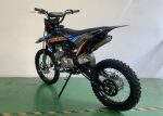 Мотоцикл FIDELIS Furious 150 (YX1P60FMJ) PITBIKE — изображение 2