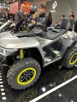 Квадроцикл MAGNUM PRO RedStone 1000R (ПСМ) — изображение 4