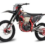 Мотоцикл ZUUM NC300 EFI ENDURO