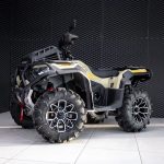 Квадроцикл LONCIN Xwolf 700 MUD S (ПСМ) — изображение 3