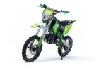 Мотоцикл BSE MX 125 3.0 PITBIKE — изображение 3