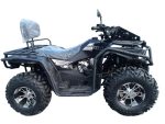 Квадроцикл LONCIN Sumahao 400L 4x4 EFI — изображение 3