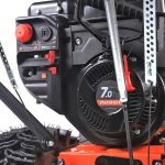 Снегоуборщик PATRIOT Сибирь 67 E — изображение 8