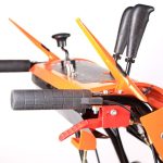 Снегоуборщик PATRIOT PRO 1401 ED — изображение 6