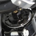 Мотоцикл кроссовый эндуро AVANTIS 250 Carb Exclusive (CB250-F/172FMM Design HS черный) ARS — изображение 10