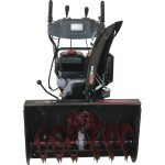 Снегоуборщик EVOLINE SBG 760 TE