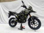 Мотоцикл REGULMOTO ADV 300 NB ТУРЭНДУРО — изображение 4
