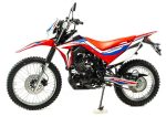 Мотоцикл кроссовый эндуро MOTOLAND 250 Enduro CRF ST (172FMM) — изображение 2