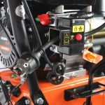 Снегоуборщик PATRIOT Сибирь 85ЕТ — изображение 16