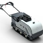 Мотобуксировщик BALTMOTORS Snowdog B420 Sport 2021 (реверс)