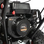 Снегоуборщик PATRIOT Сибирь 154Е — изображение 10