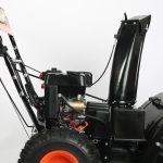 Снегоуборщик PATRIOT Сибирь 154Е — изображение 19