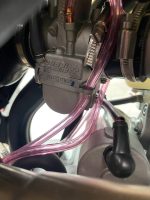 Мотоцикл JHL LX5 NBMN-5) ENDURO — изображение 10