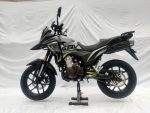 Мотоцикл REGULMOTO ADV 300 NB ТУРЭНДУРО — изображение 2