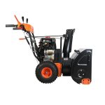 Снегоуборщик PATRIOT Сибирь 113 CЕ — изображение 5