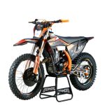 Мотоцикл K6H (300cc 4v) 21/18 ENDURO