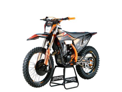 Мотоцикл K6H (300cc 4v) 21/18 ENDURO