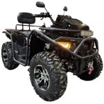 Квадроцикл KUGOO 400L 4x4 EFI