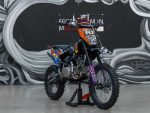 Мотоцикл SHORNER K1 PITBIKE — изображение 18