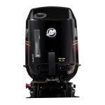 2х-тактный лодочный мотор MERCURY ME 50 EO (TMC) — изображение 8