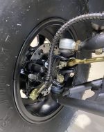 Квадроцикл YACOTA Sela 200 — изображение 14