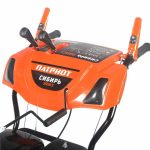 Снегоуборщик PATRIOT Сибирь 999 ЕKX — изображение 5