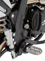 Мотоцикл кроссовый эндуро SHARMAX Expert "172" ) — изображение 9