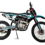 Мотоцикл MOTOLAND CRF250 CROSS