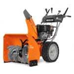 Снегоуборщик DAEWOO DAST 8565 — изображение 2