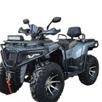 Квадроцикл LONCIN Gaoyibo 200 Long