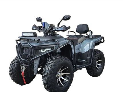 Квадроцикл LONCIN Gaoyibo 200 Long