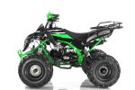 Квадроцикл MOTAX ATV Raptor Super LUX 125 cc — изображение 13
