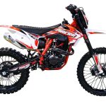 Мотоцикл кроссовый эндуро PROCIDA K20 CB300F