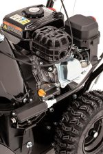 Снегоуборщик KETTAMA DRIVE KTA60-B Basic — изображение 13