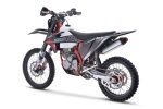 Мотоцикл ZUUM CB250 ENDURO — изображение 5