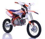 Мотоцикл YACOTA Apollino AMX-F 140 17/14 PITBIKE — изображение 8