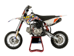 Мотоцикл YCF Factory SP3 F190 Daytona 14/12 PITBIKE — изображение 2