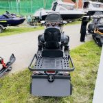 Снегоход АОДЕС Siberiacross 1000 WT (2025) — изображение 4